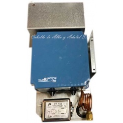X38TY09J07 JOHNSON   KIT CONTROL CONDENSACION 8A 220 VTS PARA EQUIPOS CARRIER Ó SIMILARES