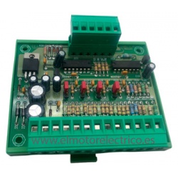 PLACA ELECTRONICA  ADILEC