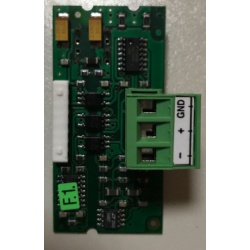 PLACA ELECTRONICA PCO2004850 CAREL