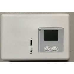 TERMOSTATO TKDC02.00 SISTENA DIGITAL 0 ..10V  /2086340