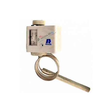 TERMOSTATO  RANCO 016-6981   (-5º+25º) MECANICO