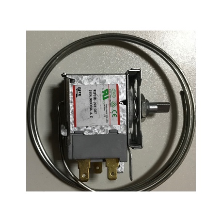 TERMOSTATO WDF18K-923-037 REFRIGERACION 5A 250 V