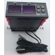 TERMOSTATO DIGITAL BT-3008  DOBLE PANTALLA 220VTS