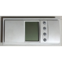 TERMINAL ENCASTRE V3000 GRIS CIAT7161246