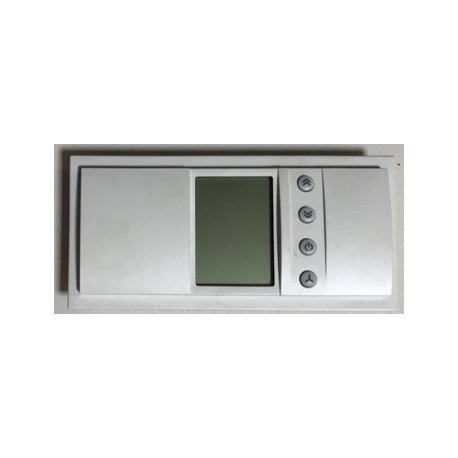 TERMINAL ENCASTRE V3000 GRIS CIAT7161246