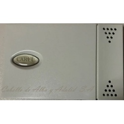 ASWH100000 SONDA CAREL  AMBIENTE HUMEDAD 10 -90%