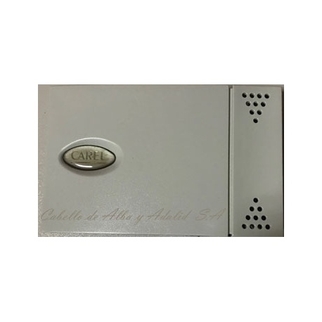 ASWH100000 SONDA CAREL  AMBIENTE HUMEDAD 10 -90%