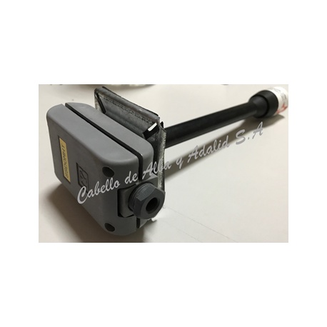 SSDOMH00/1  SONDA CAREL   HUMEDAD 20-90%  1vdc 12-24V