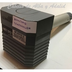 HE-6310-2  SONDA  JOHNSON CONTROLS   TEMPERATURA Y  HUMEDAD