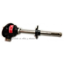 AKS21D/084N2035  DANFOSS  SONDA  TEMPERATURA  CONDUCTOS
