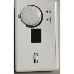 GAQ/C24V SONDA CALIDAD AIRE AMB VOC REG