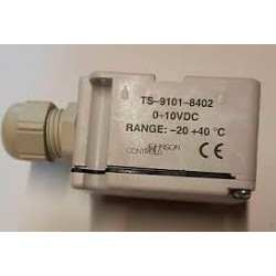 SENSOR DE TEMPERATURA TS9100-8412 JOHNSON