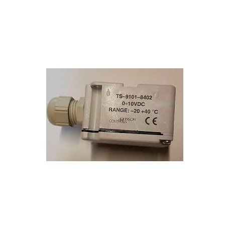 SENSOR DE TEMPERATURA TS9100-8412 JOHNSON