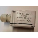 SENSOR DE TEMPERATURA TS9100-8412 JOHNSON