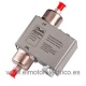 PRESOSTATO DIFERENCIAL DE ACEITE MP-55 /060B017266 DANFOSS REGULACION -1 HASTA 12 BAR DIFERENCIAL 03 a 4.5 BAR