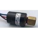 PRESOSTATO CC80W-060F6067  DANFOSS 26.5NC 20.5 105VOD 
