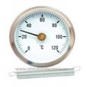 TERMOMETRO ABRAZADERA 65MM
