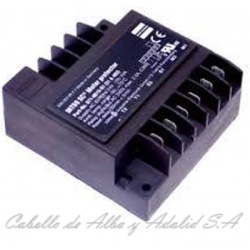 MODULO INT69 FRY 22A 179 PROTECTOR MOTOR KRIWAN 230V/ 630330 4