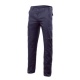 PANTALON MULTIBOLSILLO TEJIDO ELASTICO 290 GRS. VELILLA
