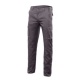PANTALON MULTIBOLSILLO TEJIDO ELASTICO 290 GRS. VELILLA