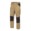 PANTALON MULTIBOLSILLOS BICOLOR CANVAS REFORZADO