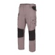 PANTALON MULTIBOLSILLOS BICOLOR CANVAS REFORZADO