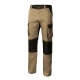 PANTALON MULTIBOLSILLOS BICOLOR 103020B VELILLA
