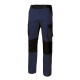 PANTALON MULTIBOLSILLOS BICOLOR 103020B VELILLA