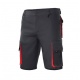 PANTALON CORTO MULTIBOLSILLO COMBINADO VELILLA