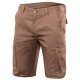 PANTALON CORTO MULTIBOLSILLO TEJIDO ELASTICO VELILLA