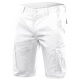 PANTALON CORTO MULTIBOLSILLO TEJIDO ELASTICO VELILLA