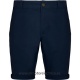 PANTALON CORTO TEJIDO ELASTICO ROLY