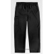 PANTALON SANITARIO CON CINTAS TEJIDO ELASTICO WT