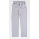 PANTALON SANITARIO CON CINTAS TEJIDO ELASTICO WT