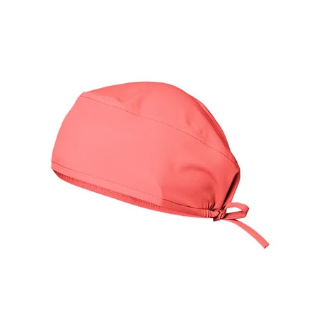 GORRO SANITARIO MICROFIBRA VELILLA