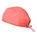 GORRO SANITARIO MICROFIBRA VELILLA