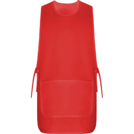 CASULLA REVERSIBLE 2 BOLSILLOS CON CINTAS ROLY 9091 MOD. ARZAK