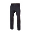 PANTALON ELASTICO STRETCH NEGRO 403002S VELILLA