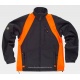 CHAQUETA WORKSHELL COMBINADA BICOLOR WT

