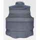 CHALECO ACOLCHADO MULTIBOLSILLOS CON CINTAS REFLECTANTES WT
