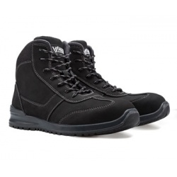 BOTA NEGRA S3 SRC MOD.707005 V-PRO