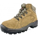 BOTA MARRON MOD.CALOXA PANTER
