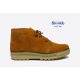 BOTA SERRAJE CAMEL MOD.301 SEGARRA.