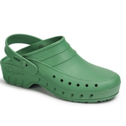 ZUECO QUIROFANO DIAN MOD.02/S