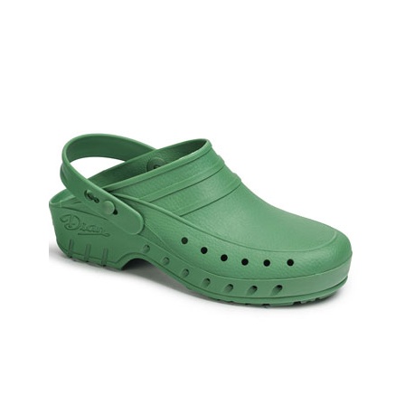 ZUECO QUIROFANO DIAN MOD.02/S