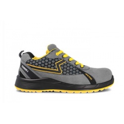 ZAPATO SEG.SERRAJE GRIS S1P SRC MOD.SP5203 PAREDES