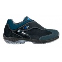 ZAPATO PIEL SERRAJE HIDROFUGADO MOD.BASELINE S3 SRC COFRA