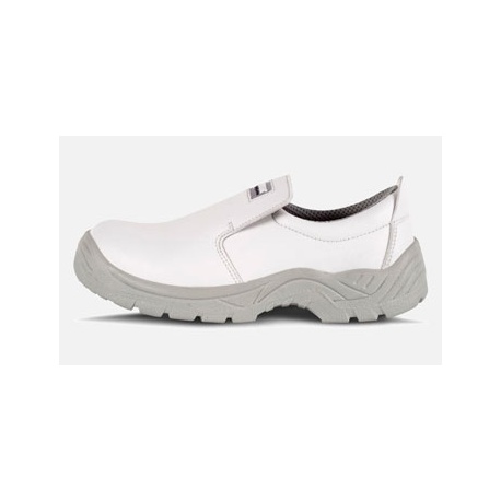 ZAPATO ALIMENTACION MICROFIBRA SIN CORDONES WT