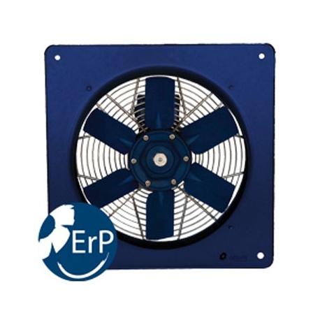 VENTILADOR HELICOIDAL HJBM PLUS 35 M2 1.1 KW 5760 M3/H MONOF CASALS