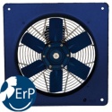 VENTILADOR HELICOIDAL HJBM PLUS 30 M4 0.08 KW 2200 M3/H MONOF CASALS